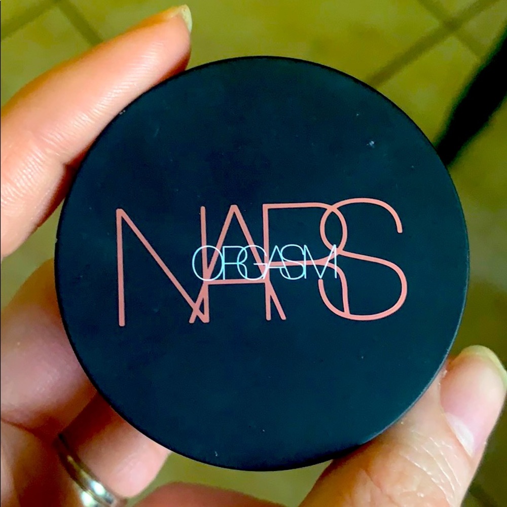 NARS Powder